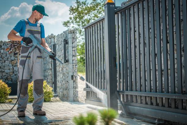 Best Graffiti Removal Services in Pelican Bay, TX