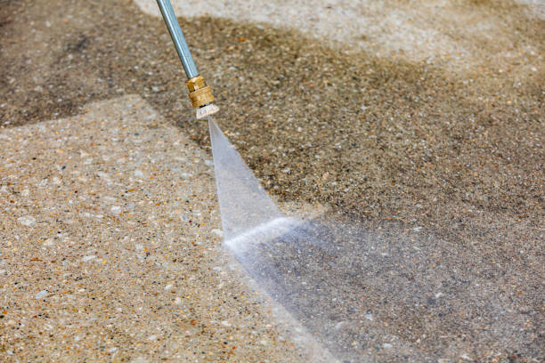 Best Sidewalk and Walkway Pressure Cleaning in Pelican Bay, TX