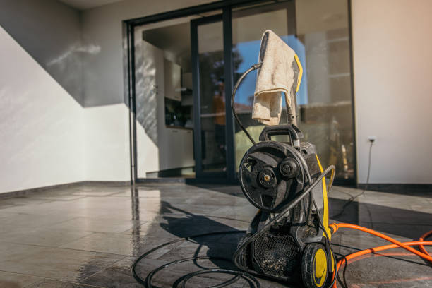 Best Concrete Surface Cleaning in Pelican Bay, TX