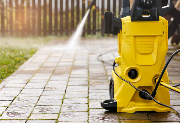 Best Building Exterior Pressure Washing in Pelican Bay, TX