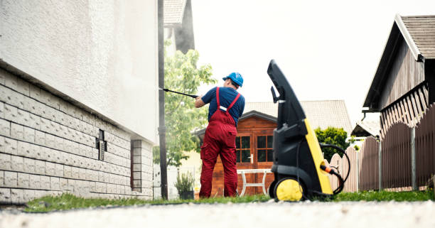 Best Vinyl Siding Pressure Washing in Pelican Bay, TX